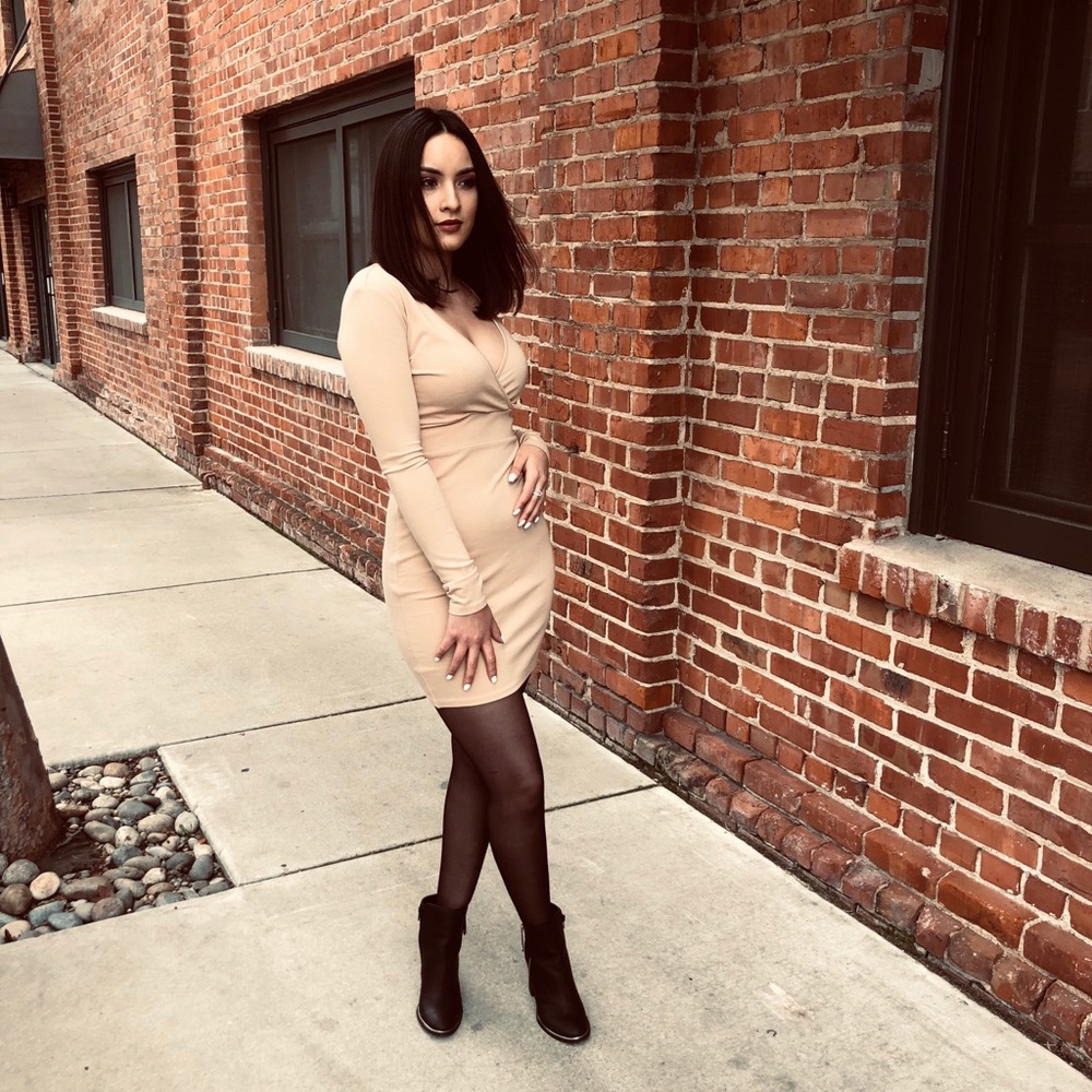Meet your Posher, Daniela